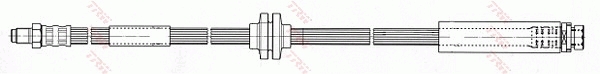 TRW Remslang PHB559
