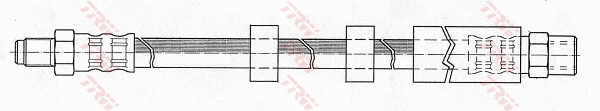 TRW Remslang PHB569