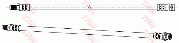TRW Remslang PHB573