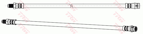 TRW Remslang PHB573