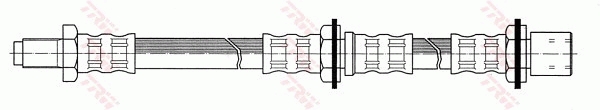 Remslang TRW PHB607
