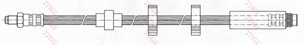 TRW Remslang PHB639