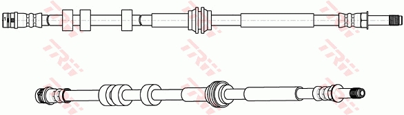 TRW Remslang PHB661