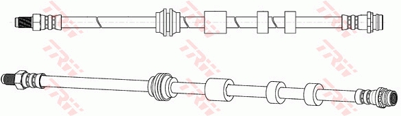 TRW Remslang PHB692