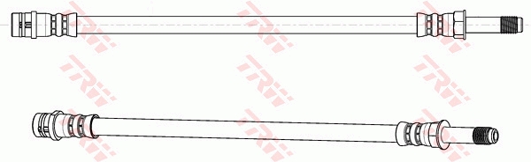 TRW Remslang PHB699