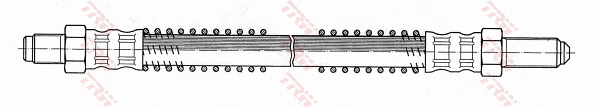 TRW Remslang PHC104
