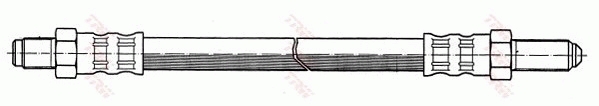 Remslang TRW PHC109