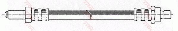 Remslang TRW PHC126