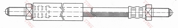 TRW Remslang PHC133