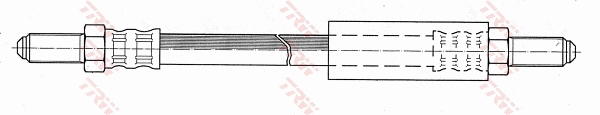 TRW Remslang PHC147