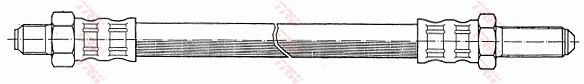 TRW Remslang PHC169