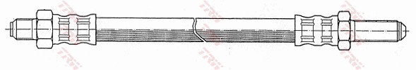 TRW Remslang PHC170