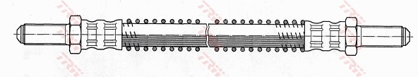 TRW Remslang PHC172