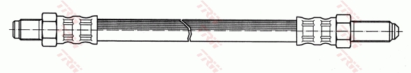 TRW Remslang PHC198