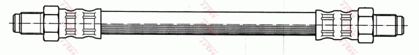 TRW Remslang PHC216