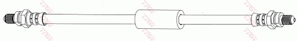 TRW Remslang PHC248
