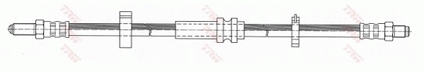 Remslang TRW PHC281