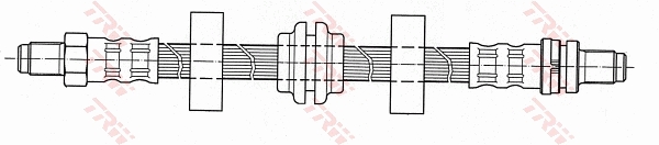 TRW Remslang PHC284