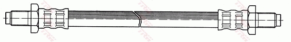 Remslang TRW PHC301