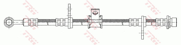 TRW Remslang PHD100