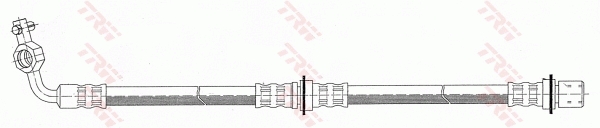 Remslang TRW PHD1026