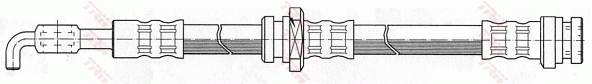 Remslang TRW PHD1034