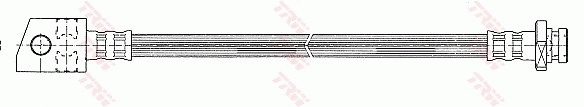 Remslang TRW PHD1037