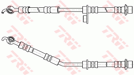 TRW Remslang PHD1055