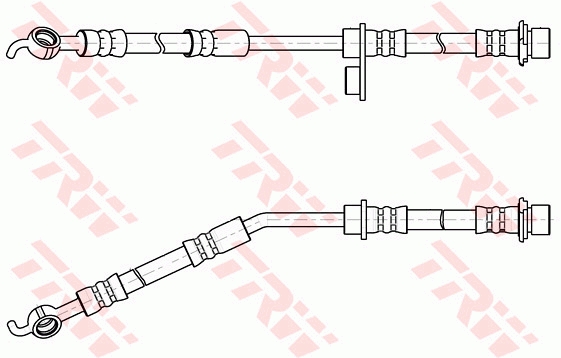 TRW Remslang PHD1056