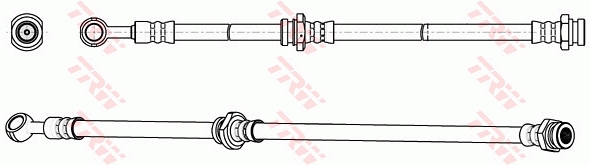 TRW Remslang PHD1064