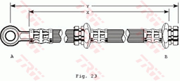 Remslang TRW PHD112