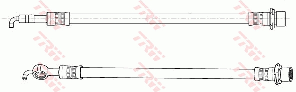 TRW Remslang PHD1129