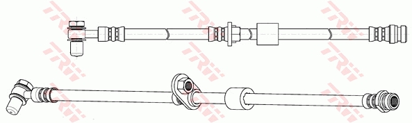 TRW Remslang PHD1140