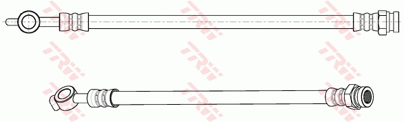 TRW Remslang PHD1142