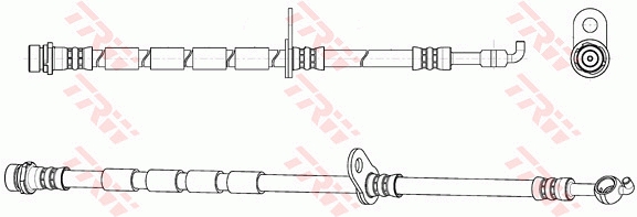 TRW Remslang PHD1144