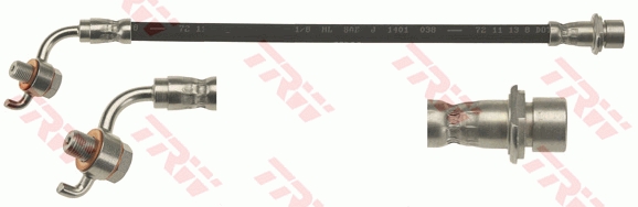 Remslang TRW PHD1154