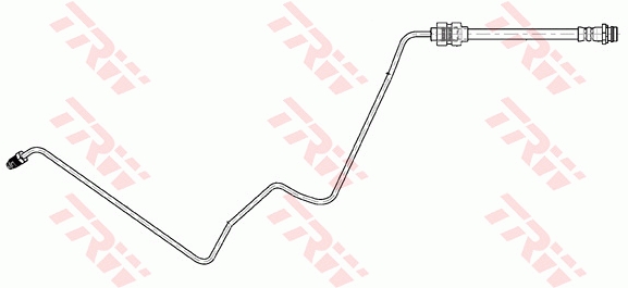 TRW Remslang PHD1157