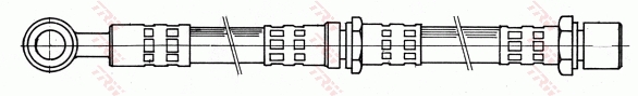 TRW Remslang PHD119