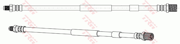 Remslang TRW PHD1265