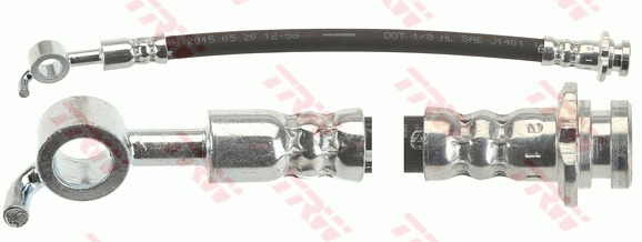 Remslang TRW PHD1275