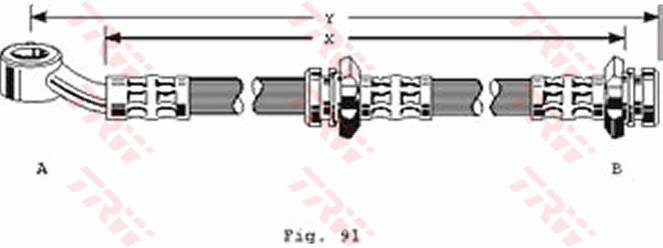 Remslang TRW PHD128