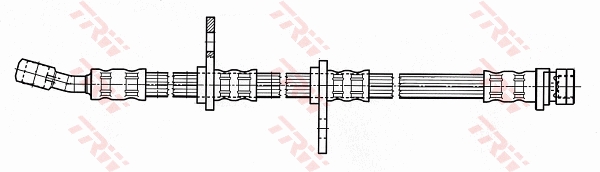 TRW Remslang PHD142