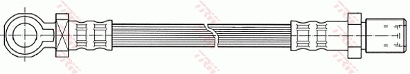 TRW Remslang PHD144