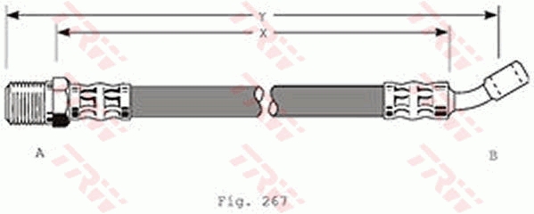 Remslang TRW PHD147