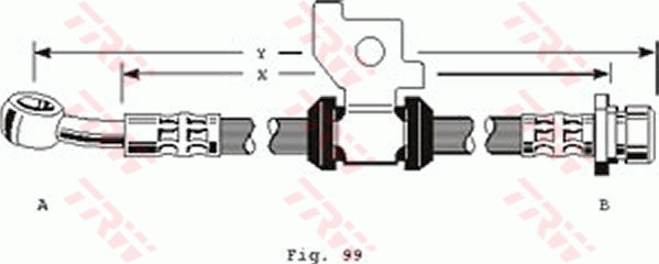 Remslang TRW PHD151