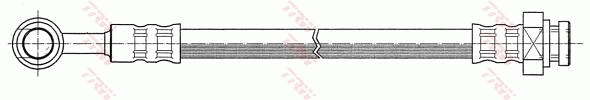 TRW Remslang PHD156
