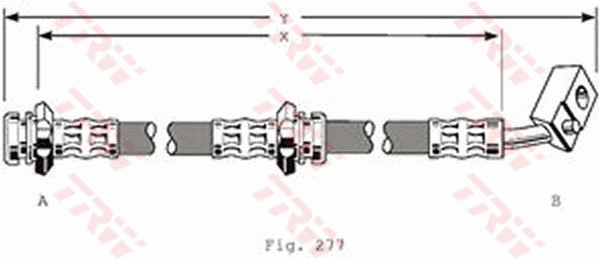 Remslang TRW PHD159