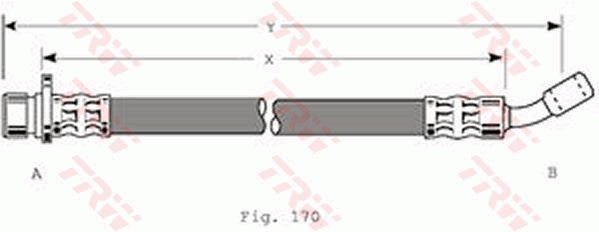 Remslang TRW PHD162