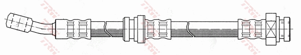 TRW Remslang PHD169