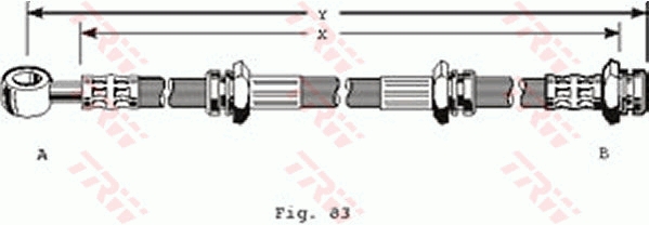 Remslang TRW PHD171